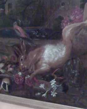 Foto: Proposta di vendita Dipinto a olio NATURA MORTA - XVII secolo