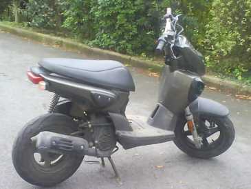 Foto: Proposta di vendita Scooter 50 cc - MBK - STUNT