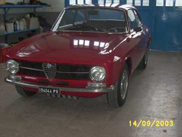 Foto: Proposta di vendita Automobile da collezione ALFA ROMEO - GT 1300JUNIOR
