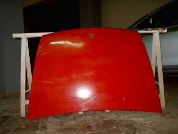 Foto: Proposta di vendita Parta e accessore FIAT - FIAT 124 SPIDER 1600 '72