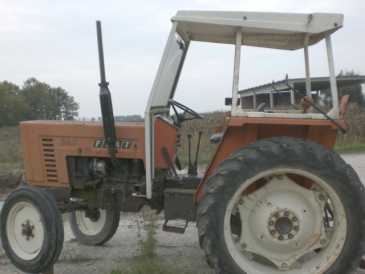 Foto: Proposta di vendita Macchine agricola FIAT - TRATTORE FIAT 570