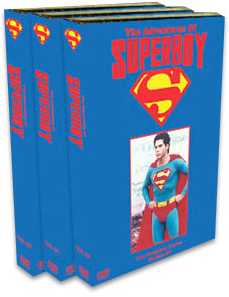 Foto: Proposta di vendita DVD Azione e Avventura - Avventura - THE ADVENTURES OF SUPERBOY DVD