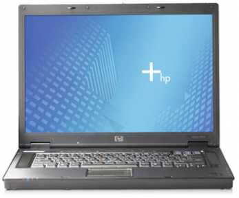 Foto: Proposta di vendita Computer portatila HP - COMPAQ NX 7.300