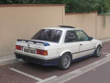 Foto: Proposta di vendita Automobile da collezione BMW - Série 3