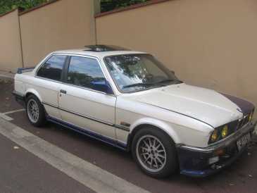 Foto: Proposta di vendita Automobile da collezione BMW - Série 3