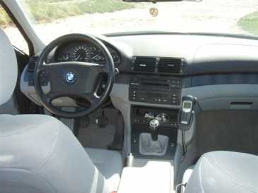 Foto: Proposta di vendita Pausa BMW - Série 3 Touring