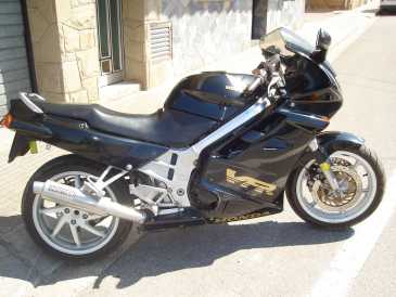 Foto: Proposta di vendita Moto 750 cc - HONDA - VFR