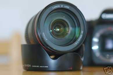 Foto: Proposta di vendita Macchine fotograficha CANON - EOS 5D