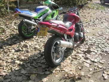 Foto: Proposta di vendita Moto 750 cc - KAWASAKI - ZR7