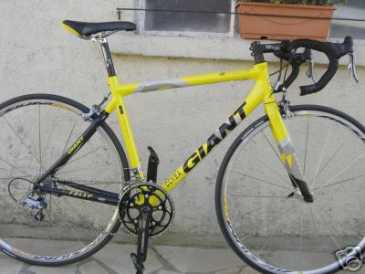 Foto: Proposta di vendita Bicicletta GIANT TCR-1 - GIANT TCR-1