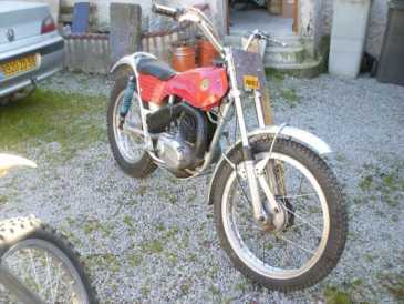 Foto: Proposta di vendita Moto 250 cc - BULTACO - SHERPA 250CC