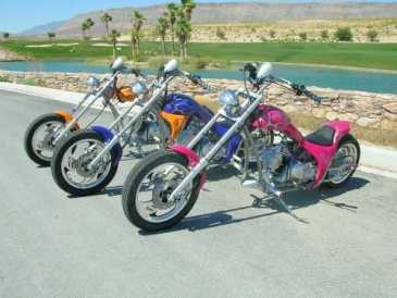 Foto: Proposta di vendita Moto 125 cc - LEM