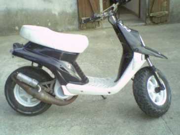 Foto: Proposta di vendita Scooter 50 cc - YAMAHA - BW'S