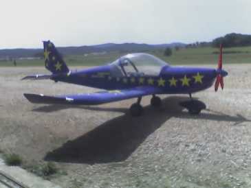 Foto: Proposta di vendita Aerei, alianta ed elicottera EUROSTAR - EUROSTAR