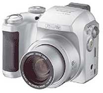 Foto: Proposta di vendita Macchine fotograficha FUJIFILM - FUJIFILM FINEPIX S3000
