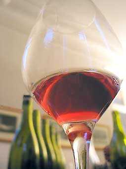 Foto: Proposta di vendita Vini Rosso - Nero di Listan - Francia
