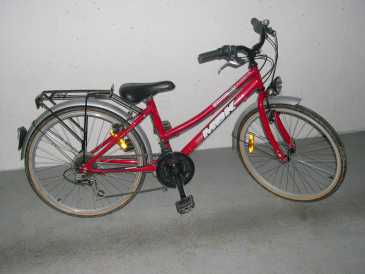 Foto: Proposta di vendita Bicicletta MBK - MBK