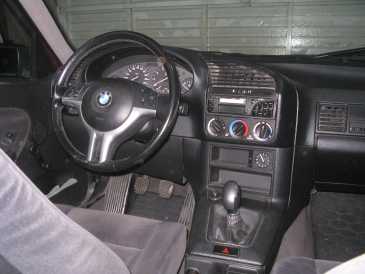 Foto: Proposta di vendita Veicolo commerciale BMW - 318