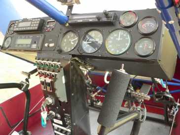 Foto: Proposta di vendita Aerei, alianta ed elicottera RANS S12 - RANS S12