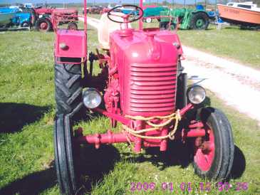 Foto: Proposta di vendita Macchine agricola STEYR