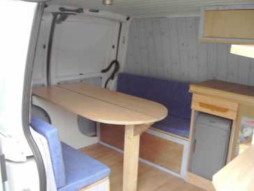 Foto: Proposta di vendita Macchine da campeggio / minibus MERCEDES - 108 CDI