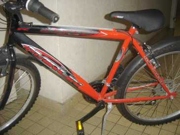 Foto: Proposta di vendita Bicicletta VTT - VTT