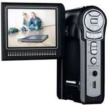 Foto: Proposta di vendita Videocamera TOSHIBA - TOSHIBA - CAM-ILEO