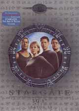 Foto: Proposta di vendita DVD Serie TV - Fantascienza - STARGATE SG1 SAISON 10