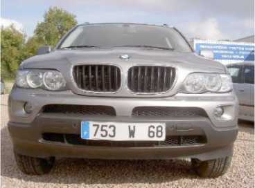 Foto: Proposta di vendita Vettura 4x4 BMW - X5