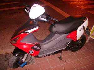 Foto: Proposta di vendita Moto 50 cc - BENELLI - 491 RR
