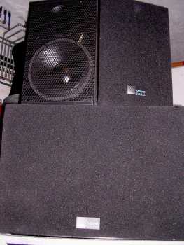 Foto: Proposta di vendita Amplificatori MEYER SOUND - UPA E USW