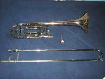 Foto: Proposta di vendita Trombone BACH - 36 G CON TRANSPOSITOR