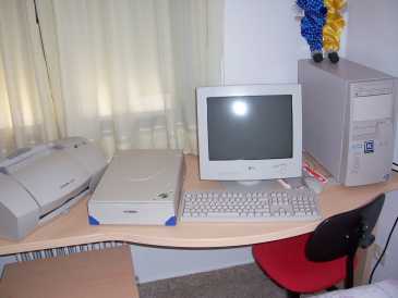 Foto: Proposta di vendita Computer da ufficio SIEMENS - PC SIEMENS PII