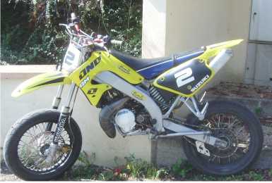 Foto: Proposta di vendita Moto 50 cc - PEUGEOT - XPS SM