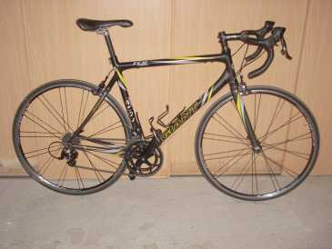 Foto: Proposta di vendita Bicicletta GIANT - GIANT TRC HYBRID