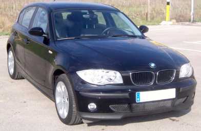 Foto: Proposta di vendita Monovolume BMW - 1800
