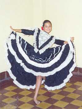 Foto: Proposta di vendita Vestito Donna - ORIGINALES - A MEDIDA