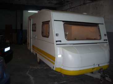 Foto: Proposta di vendita Caravan e rimorchio SUN ROLLER