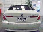 Foto: Proposta di vendita 100 Vetture 4x4s BMW - Série 7