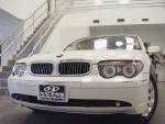 Foto: Proposta di vendita 100 Vetture 4x4s BMW - Série 7