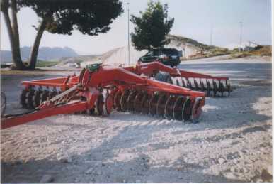 Foto: Proposta di vendita Macchine agricola KLEVERLAND - DXG-VA-46