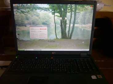 Foto: Proposta di vendita Computer portatila HP - HP COMPAQ NX9420