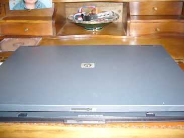Foto: Proposta di vendita Computer portatila HP - HP COMPAQ NX9420