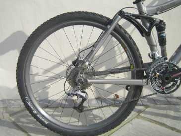 Foto: Proposta di vendita Bicicletta TREK FUEL EX9 EX 9 MOUNTAIN BIKE