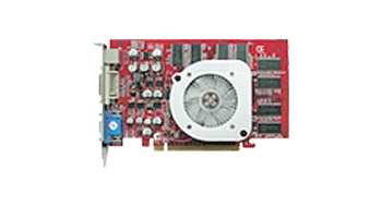 Foto: Proposta di vendita Schede GEFORCE - GEFORCE6 6600 256 MB Y 2 TARJETAS DE RED PCI