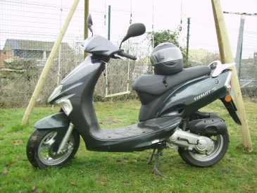 Foto: Proposta di vendita Scooter 50 cc - KYMCO