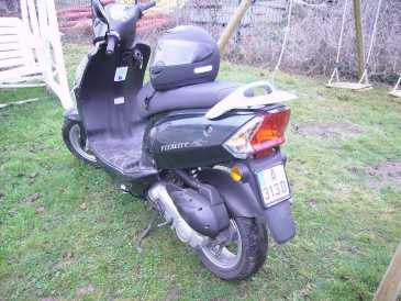 Foto: Proposta di vendita Scooter 50 cc - KYMCO