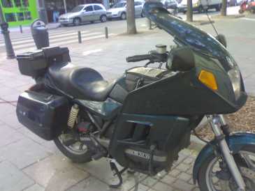Foto: Proposta di vendita Moto 1000 cc - BMW - K100 LT ABS