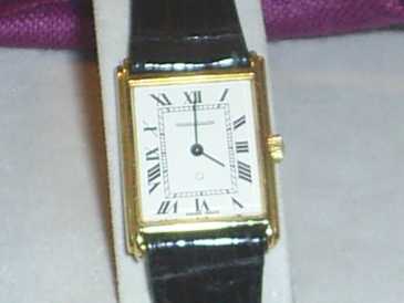 Foto: Proposta di vendita Orologio da polso meccanico Donna - JAEGER-LECOULTRE - JAEGER-LECOULTRE ANNO 1983