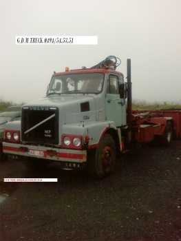 Foto: Proposta di vendita Camion e veicolo commerciala VOLVO - N7